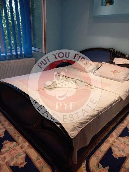 Oltenitei | Apartament 2 camere | decomandat | 50mp | B9547