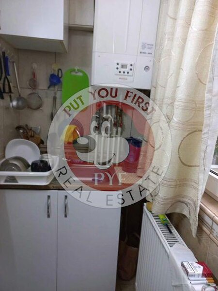 Oltenitei | Apartament 2 camere | decomandat | 50mp | B9547