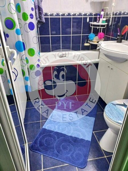 Oltenitei | Apartament 2 camere | decomandat | 50mp | B9547